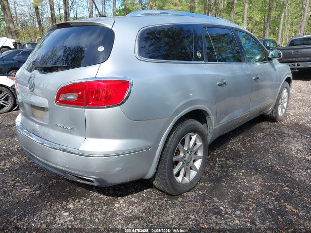 2014 BUICK ENCLAVE 5GAKVBKD5EJ192847 Photo 3