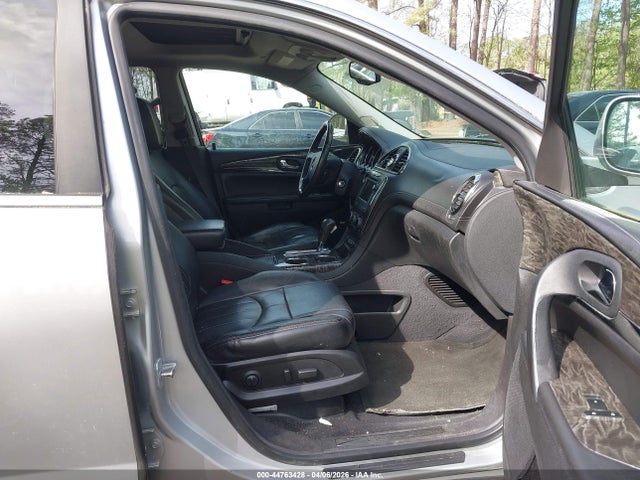 2014 BUICK ENCLAVE 5GAKVBKD5EJ192847 Photo 4