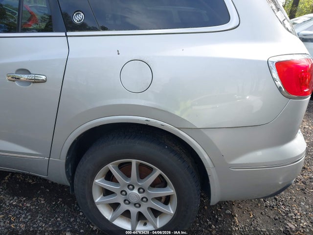 2014 BUICK ENCLAVE 5GAKVBKD5EJ192847 Photo 5