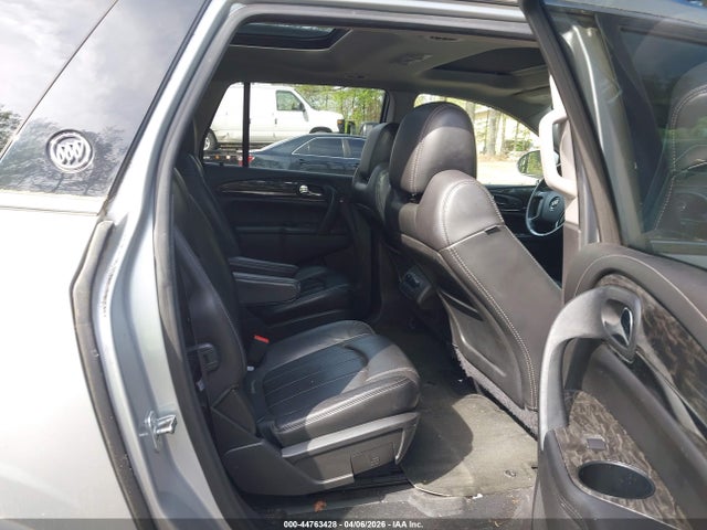 2014 BUICK ENCLAVE 5GAKVBKD5EJ192847 Photo 7