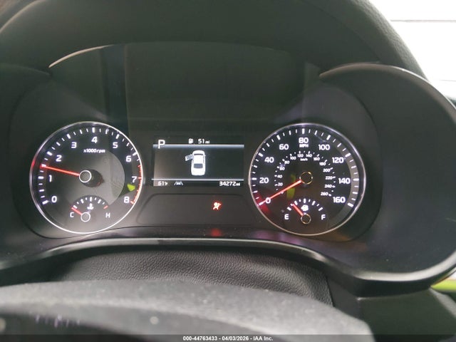 2022 Kia Forte Gt-line მანქანა იყიდება აუქციონზე, vin: 3KPF54AD5NE444722, აუქციონის ნომერი: 44763433