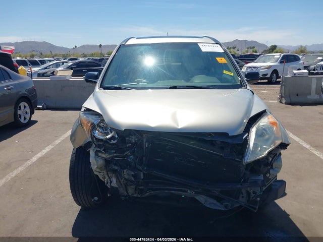 2007 Honda Cr-v Ex მანქანა იყიდება აუქციონზე, vin: JHLRE38597C062647, აუქციონის ნომერი: 44763434