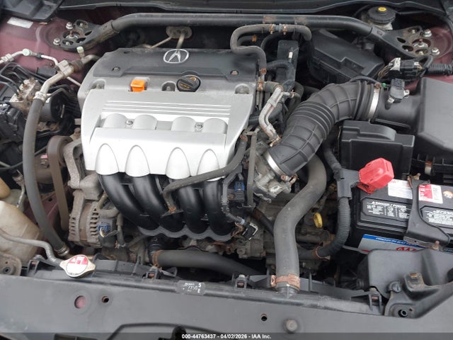 Продаж на аукціоні авто 2011 Acura Tsx 2.4, vin: JH4CW2H62BC002266, номер лоту: 44763437