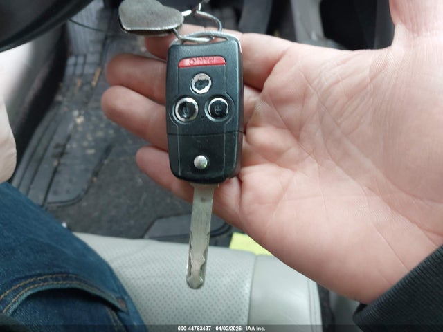 Продаж на аукціоні авто 2011 Acura Tsx 2.4, vin: JH4CW2H62BC002266, номер лоту: 44763437