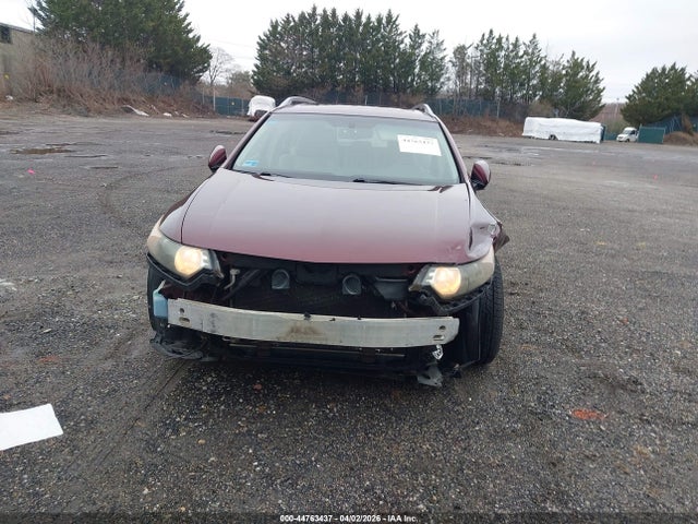 Продаж на аукціоні авто 2011 Acura Tsx 2.4, vin: JH4CW2H62BC002266, номер лоту: 44763437