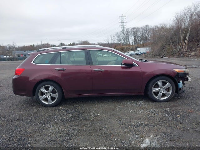 Продаж на аукціоні авто 2011 Acura Tsx 2.4, vin: JH4CW2H62BC002266, номер лоту: 44763437
