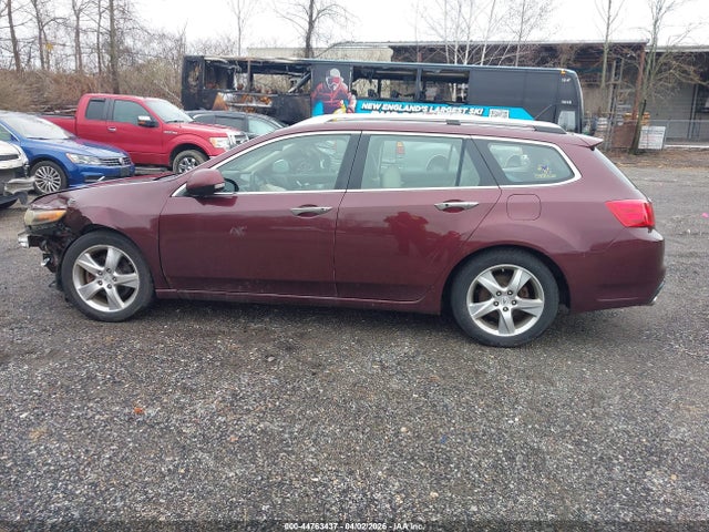Продаж на аукціоні авто 2011 Acura Tsx 2.4, vin: JH4CW2H62BC002266, номер лоту: 44763437