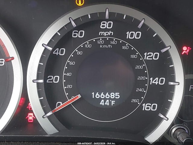 Продаж на аукціоні авто 2011 Acura Tsx 2.4, vin: JH4CW2H62BC002266, номер лоту: 44763437