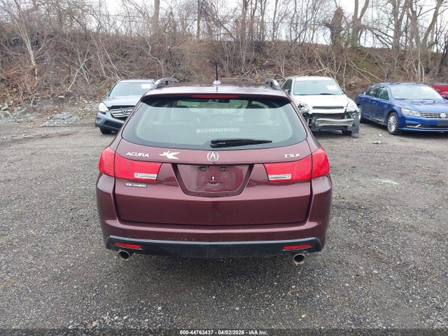 Продаж на аукціоні авто 2011 Acura Tsx 2.4, vin: JH4CW2H62BC002266, номер лоту: 44763437