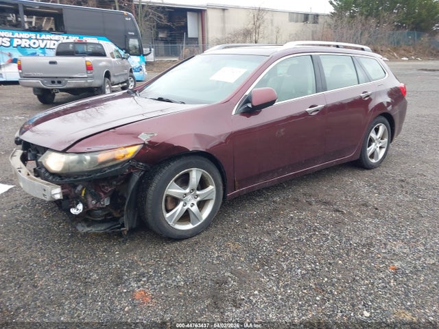Продаж на аукціоні авто 2011 Acura Tsx 2.4, vin: JH4CW2H62BC002266, номер лоту: 44763437