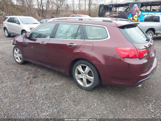 Продаж на аукціоні авто 2011 Acura Tsx 2.4, vin: JH4CW2H62BC002266, номер лоту: 44763437