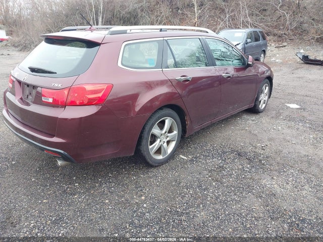 Продаж на аукціоні авто 2011 Acura Tsx 2.4, vin: JH4CW2H62BC002266, номер лоту: 44763437