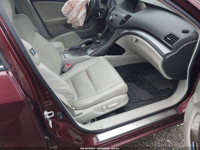 Продаж на аукціоні авто 2011 Acura Tsx 2.4, vin: JH4CW2H62BC002266, номер лоту: 44763437