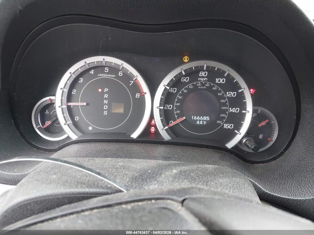 Продаж на аукціоні авто 2011 Acura Tsx 2.4, vin: JH4CW2H62BC002266, номер лоту: 44763437