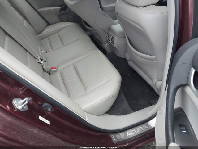 Продаж на аукціоні авто 2011 Acura Tsx 2.4, vin: JH4CW2H62BC002266, номер лоту: 44763437