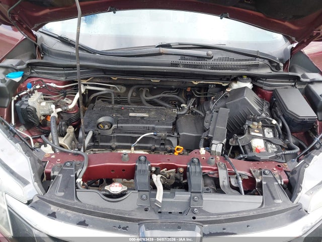 Aukcja sprzedaży 2016 Honda Cr-v Ex, vin: 5J6RM4H51GL105734, numer aukcji: 44763439