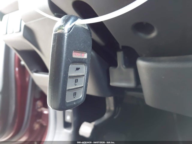 Aukcja sprzedaży 2016 Honda Cr-v Ex, vin: 5J6RM4H51GL105734, numer aukcji: 44763439