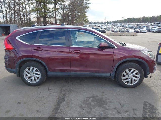 Aukcja sprzedaży 2016 Honda Cr-v Ex, vin: 5J6RM4H51GL105734, numer aukcji: 44763439