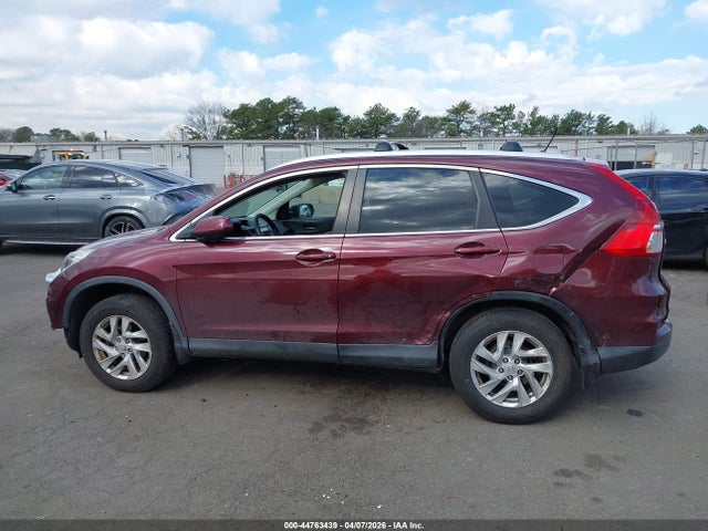 Aukcja sprzedaży 2016 Honda Cr-v Ex, vin: 5J6RM4H51GL105734, numer aukcji: 44763439