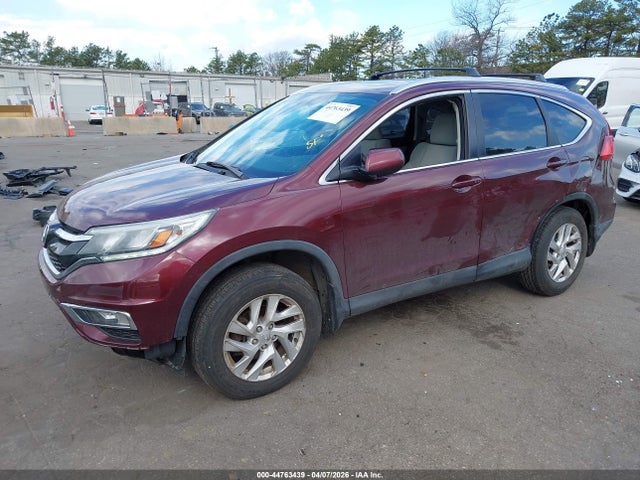 Aukcja sprzedaży 2016 Honda Cr-v Ex, vin: 5J6RM4H51GL105734, numer aukcji: 44763439