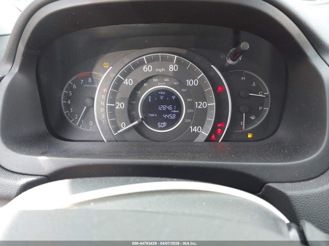 Aukcja sprzedaży 2016 Honda Cr-v Ex, vin: 5J6RM4H51GL105734, numer aukcji: 44763439