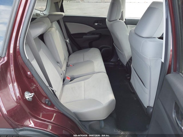 Aukcja sprzedaży 2016 Honda Cr-v Ex, vin: 5J6RM4H51GL105734, numer aukcji: 44763439