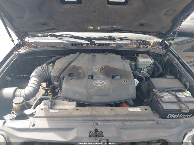 Продажа на аукционе авто 2007 Toyota 4runner Sr5 V6, vin: JTEZU14R578074371, номер лота: 44763440