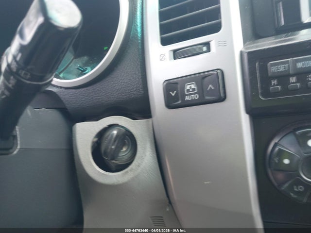 Продажа на аукционе авто 2007 Toyota 4runner Sr5 V6, vin: JTEZU14R578074371, номер лота: 44763440