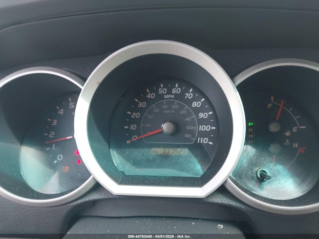 Продажа на аукционе авто 2007 Toyota 4runner Sr5 V6, vin: JTEZU14R578074371, номер лота: 44763440