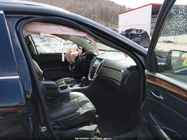 Aukcja sprzedaży 2013 Cadillac Srx Luxury Collection, vin: 3GYFNGE37DS515545, numer aukcji: 44763441