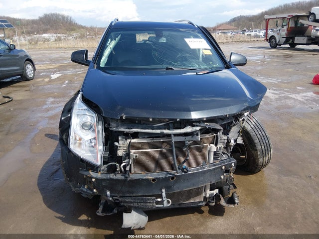 Aukcja sprzedaży 2013 Cadillac Srx Luxury Collection, vin: 3GYFNGE37DS515545, numer aukcji: 44763441