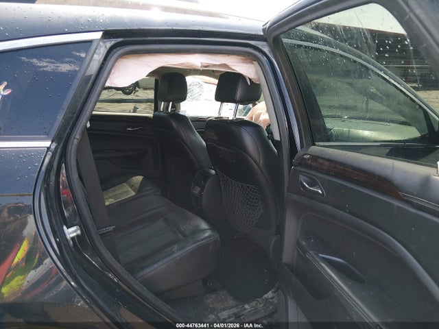 Aukcja sprzedaży 2013 Cadillac Srx Luxury Collection, vin: 3GYFNGE37DS515545, numer aukcji: 44763441