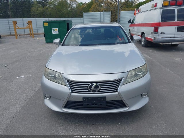 Продаж на аукціоні авто 2013 Lexus Es 350, vin: JTHBK1GG3D2023406, номер лоту: 44763442