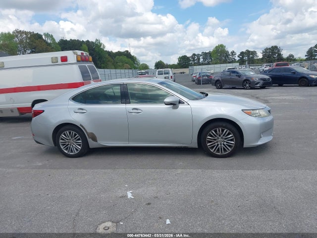 Продаж на аукціоні авто 2013 Lexus Es 350, vin: JTHBK1GG3D2023406, номер лоту: 44763442
