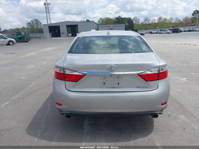Продаж на аукціоні авто 2013 Lexus Es 350, vin: JTHBK1GG3D2023406, номер лоту: 44763442