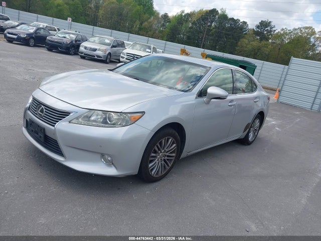 Продаж на аукціоні авто 2013 Lexus Es 350, vin: JTHBK1GG3D2023406, номер лоту: 44763442