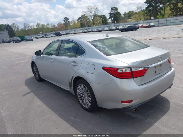 Продаж на аукціоні авто 2013 Lexus Es 350, vin: JTHBK1GG3D2023406, номер лоту: 44763442