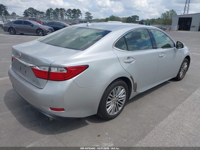 Продаж на аукціоні авто 2013 Lexus Es 350, vin: JTHBK1GG3D2023406, номер лоту: 44763442