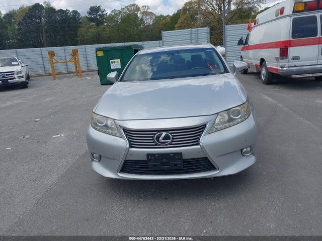 Продаж на аукціоні авто 2013 Lexus Es 350, vin: JTHBK1GG3D2023406, номер лоту: 44763442