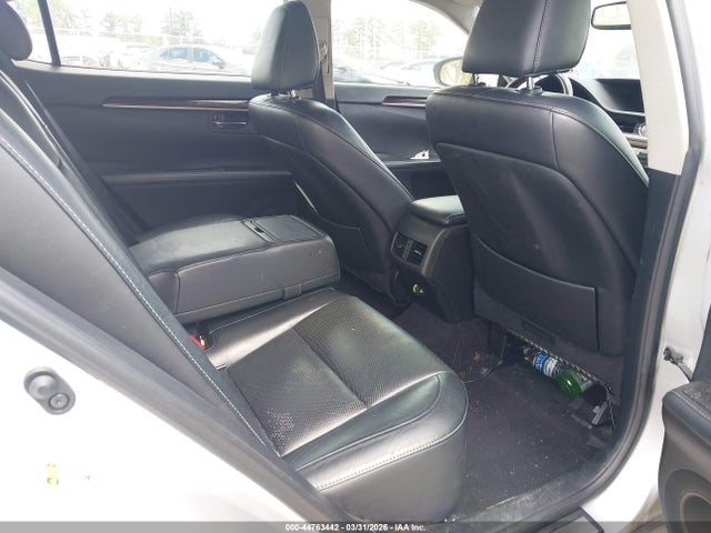 Продаж на аукціоні авто 2013 Lexus Es 350, vin: JTHBK1GG3D2023406, номер лоту: 44763442
