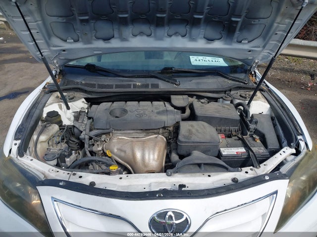 Продаж на аукціоні авто 2011 Toyota Camry, vin: 4T1BF3EKXBU757448, номер лоту: 44763446