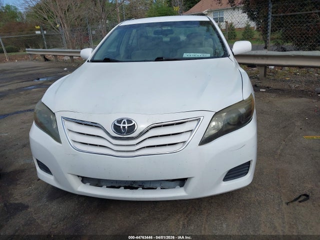 Продаж на аукціоні авто 2011 Toyota Camry, vin: 4T1BF3EKXBU757448, номер лоту: 44763446