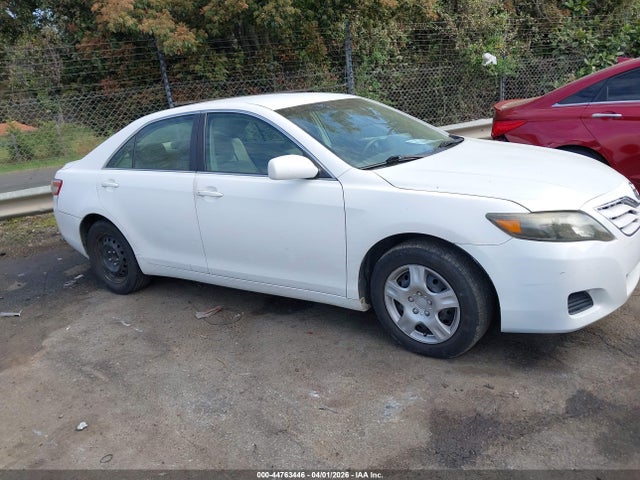 Продаж на аукціоні авто 2011 Toyota Camry, vin: 4T1BF3EKXBU757448, номер лоту: 44763446