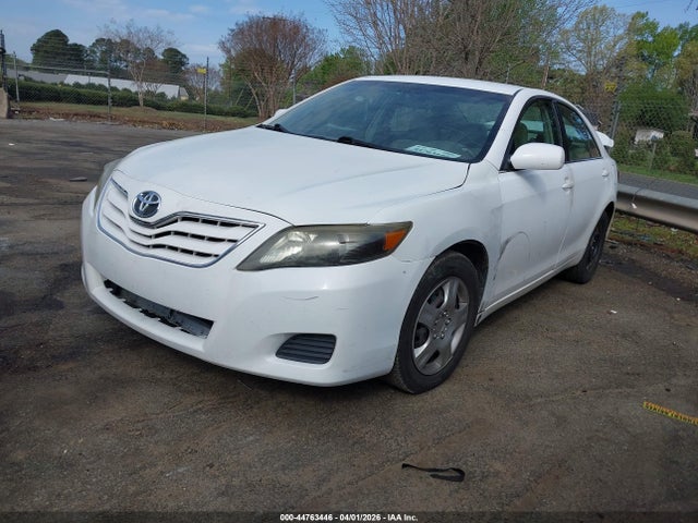 Продаж на аукціоні авто 2011 Toyota Camry, vin: 4T1BF3EKXBU757448, номер лоту: 44763446