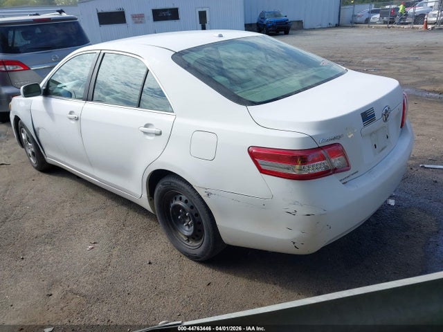 Продаж на аукціоні авто 2011 Toyota Camry, vin: 4T1BF3EKXBU757448, номер лоту: 44763446