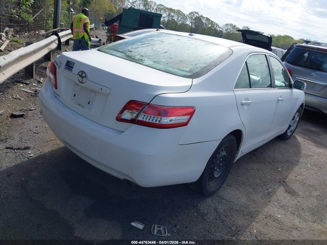Продаж на аукціоні авто 2011 Toyota Camry, vin: 4T1BF3EKXBU757448, номер лоту: 44763446