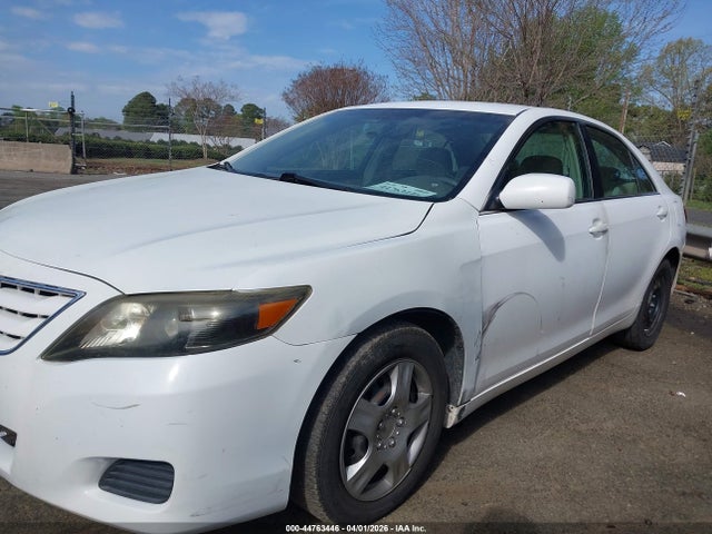 Продаж на аукціоні авто 2011 Toyota Camry, vin: 4T1BF3EKXBU757448, номер лоту: 44763446