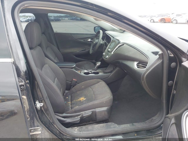 Продажа на аукционе авто 2022 Chevrolet Malibu Fwd Ls, vin: 1G1ZB5ST6NF189935, номер лота: 44763448