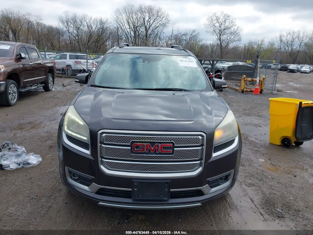 GMC Acadia Denali 2015 1GKKVTKD4FJ233575 Image 12
