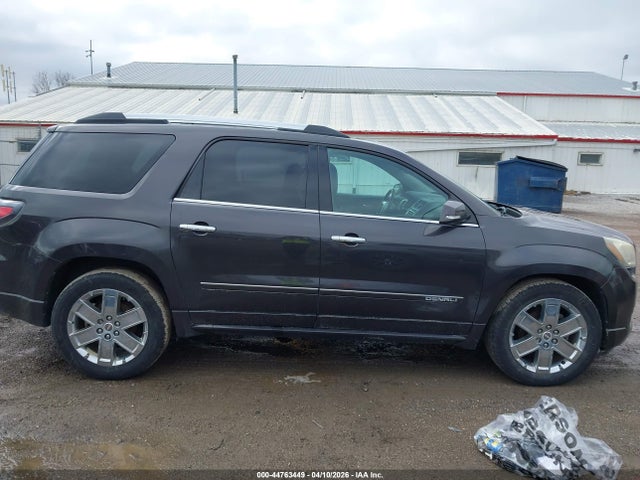 GMC Acadia Denali 2015 1GKKVTKD4FJ233575 Image 13